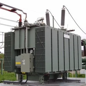 Electrical Transformer Insulation