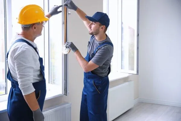 Window & Door Weather Seals