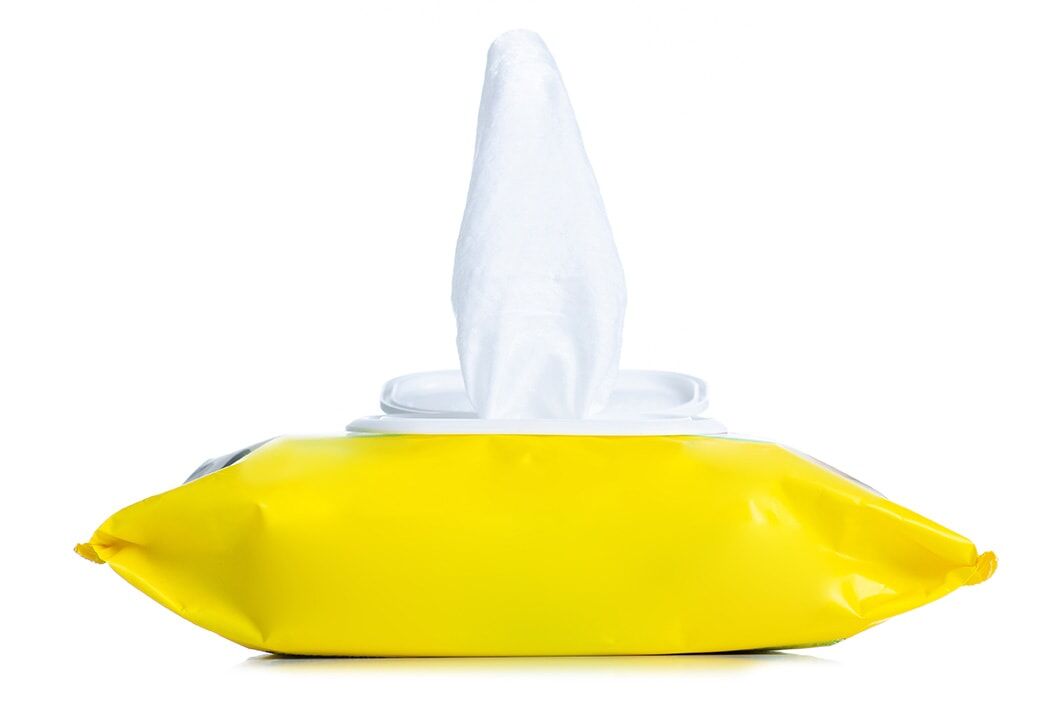 Facial Wipes