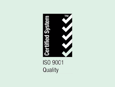 Xamax Achieves Certification to the Latest ISO Quality Standard: ISO 9001 2015