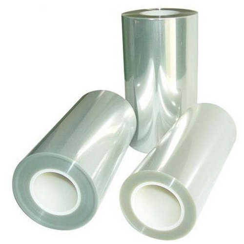 PET Film and Thermoplastic Film Products